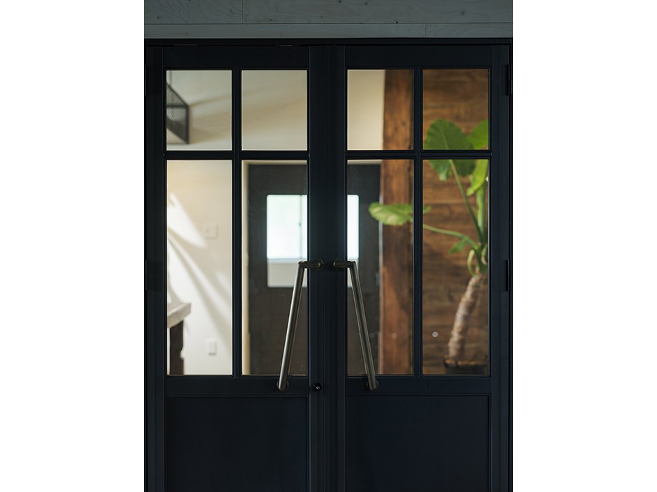 Showroom+Office　草加_INUI×KOBATECHの写真11