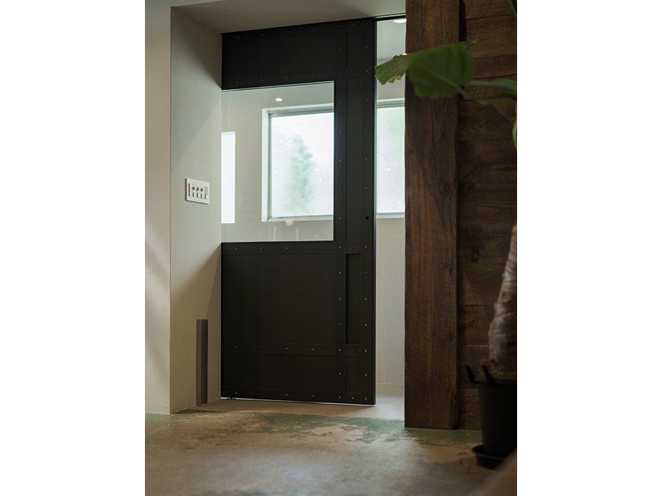 Showroom+Office　草加_INUI×KOBATECHの写真12