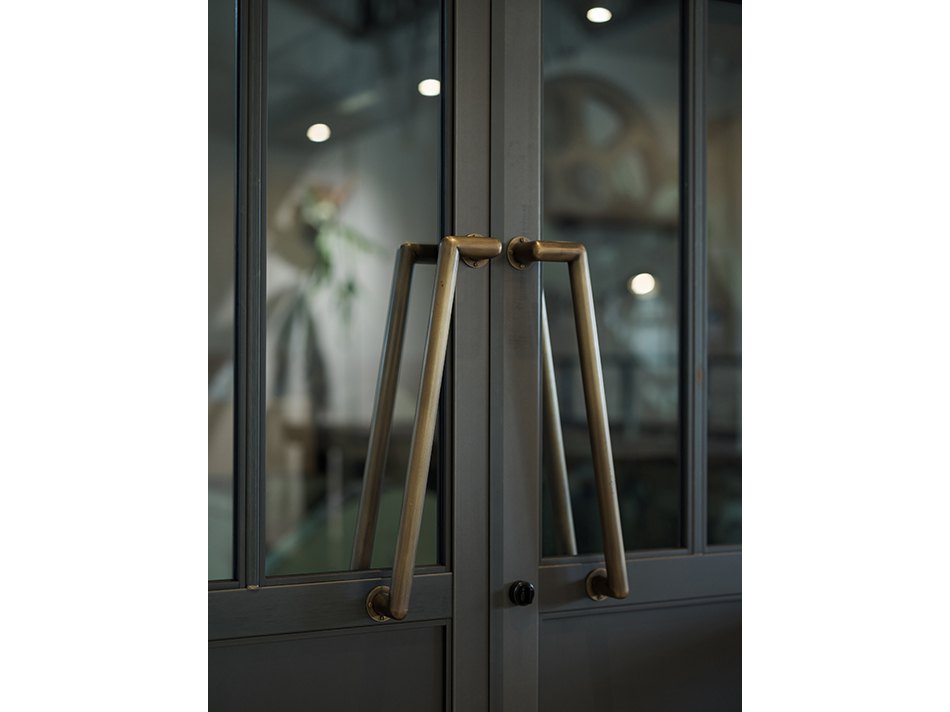 Showroom+Office　草加_INUI×KOBATECHの写真14