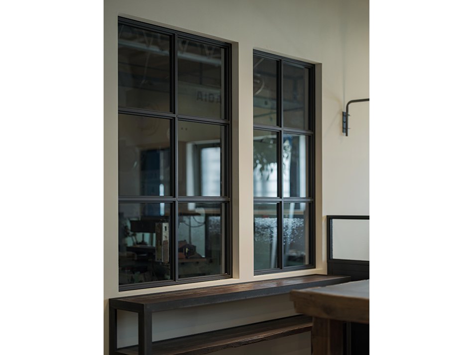 Showroom+Office　草加_INUI×KOBATECHの写真15