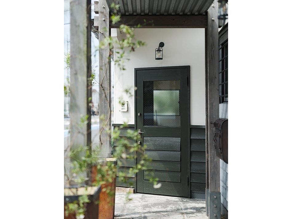 Showroom+Office　草加_INUI×KOBATECHの写真5