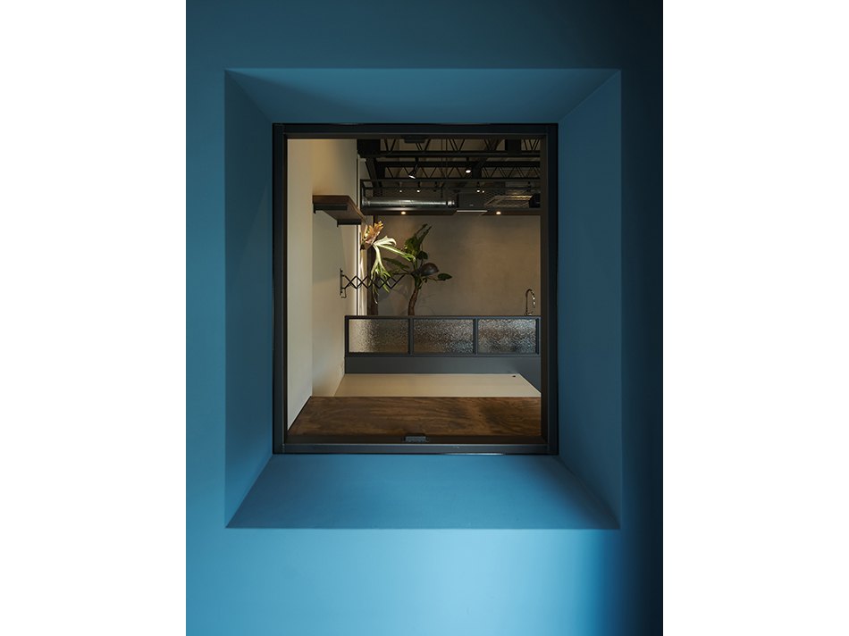Showroom+Office　草加_INUI×KOBATECHの写真8