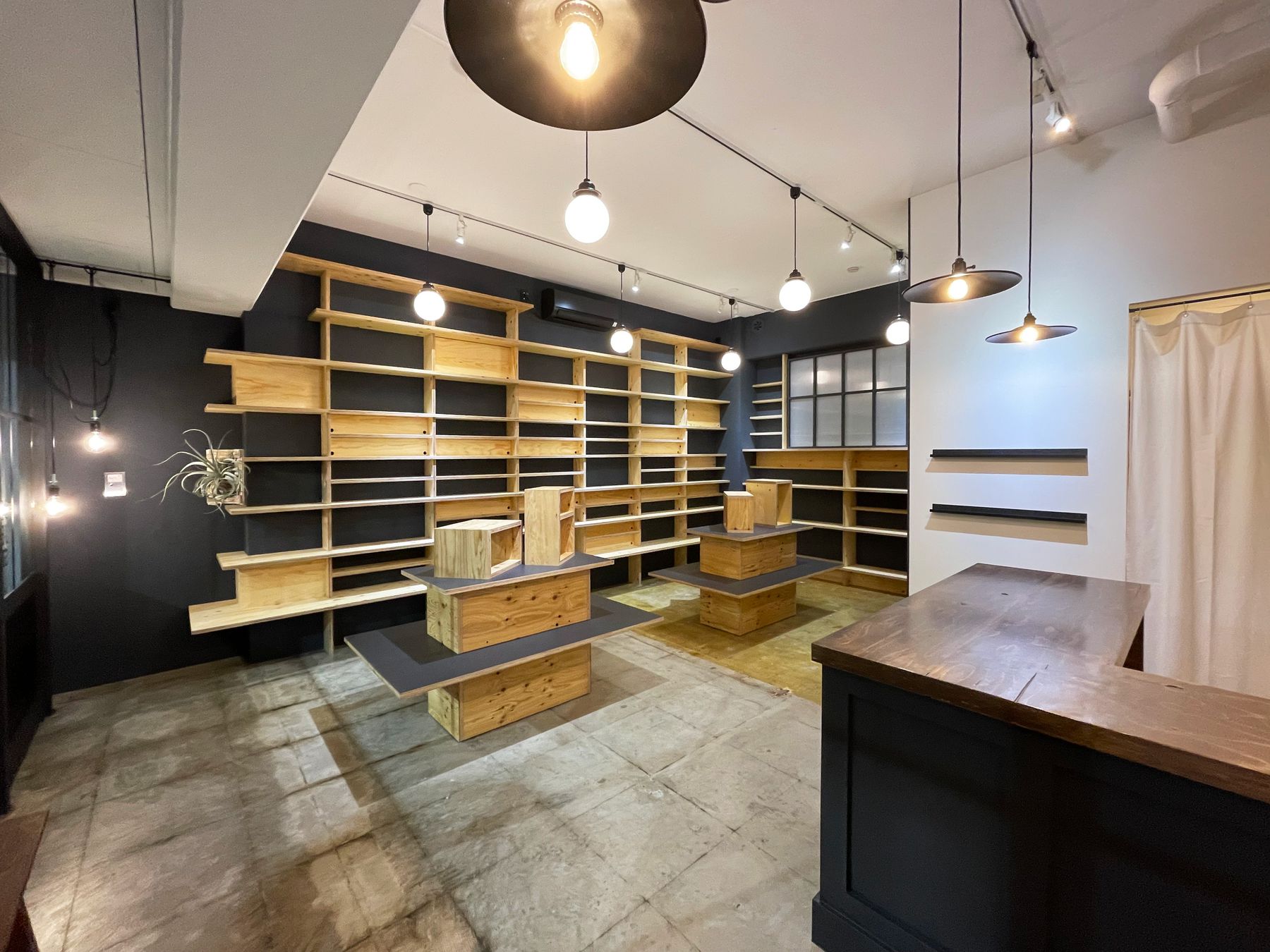 SHOP　JELLY JELLY STORE 池袋店の写真4