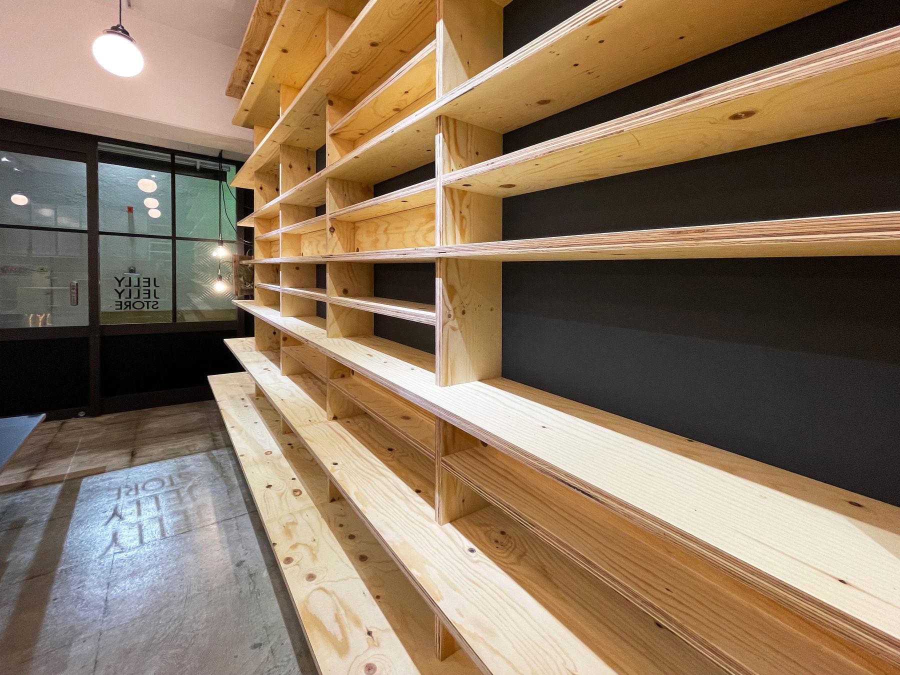 SHOP　JELLY JELLY STORE 池袋店の写真6