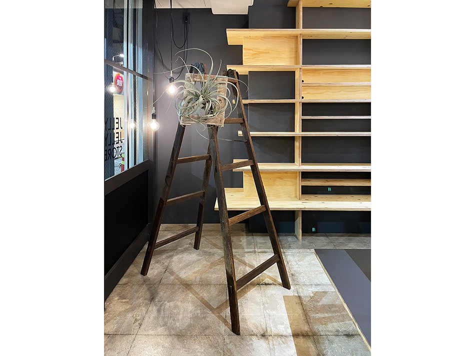 SHOP　JELLY JELLY STORE 池袋店の写真8