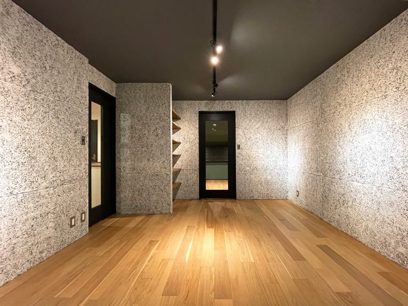 住宅+studio　新高円寺　K邸の写真