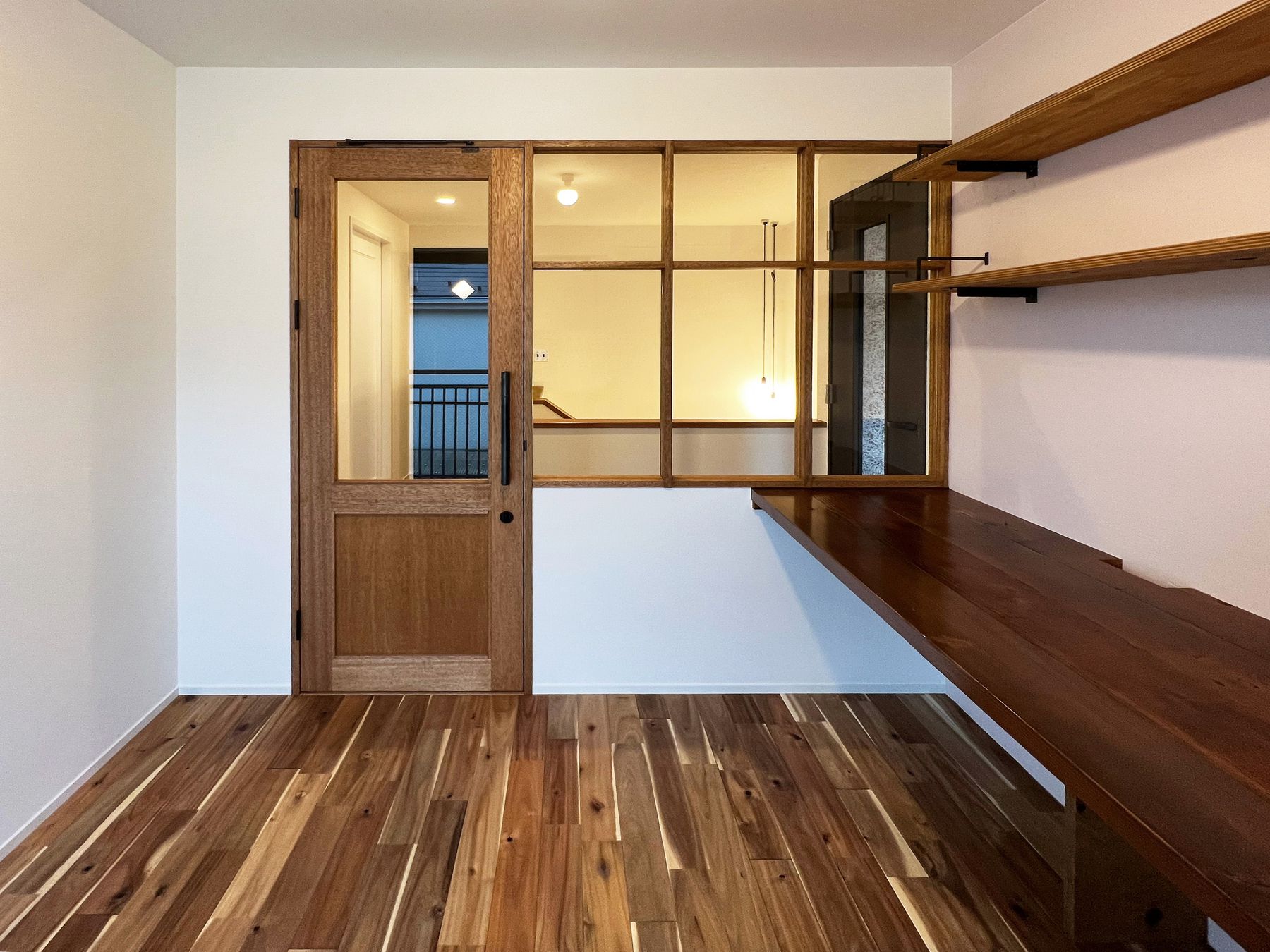 住宅+studio　新高円寺　K邸の写真5