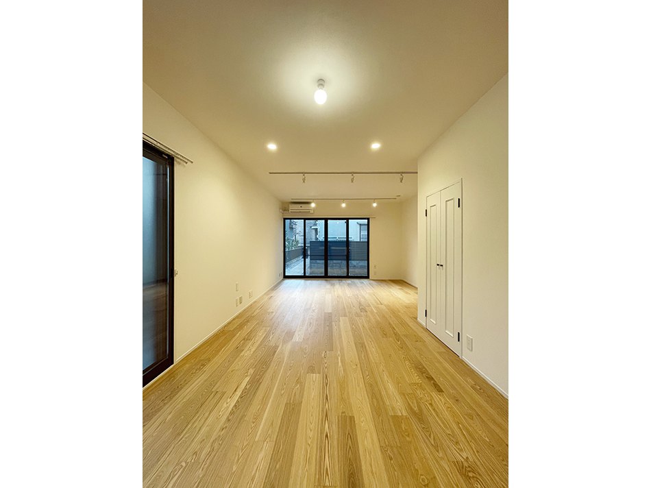 住宅+studio　新高円寺　K邸の写真7