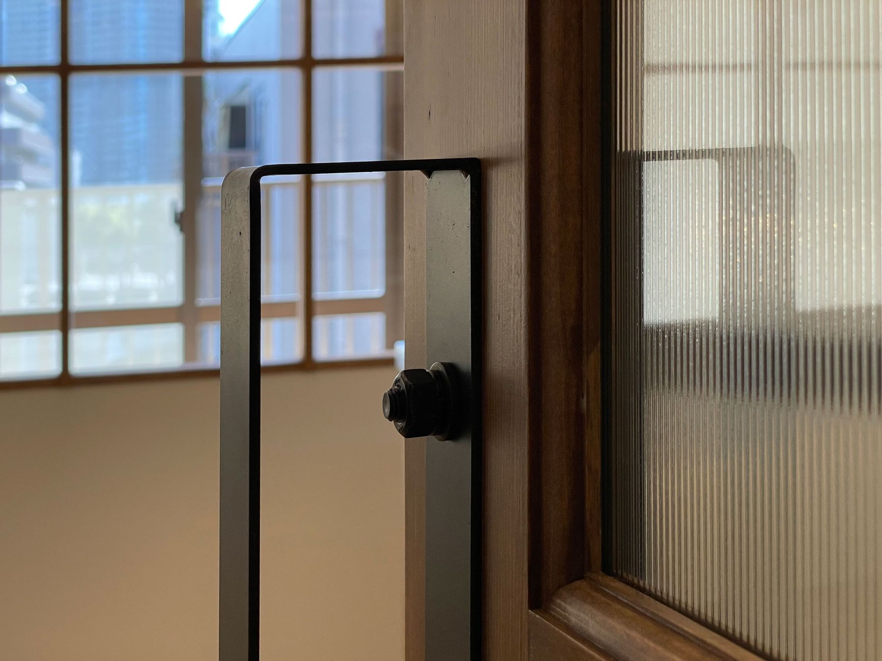 住宅　月島の写真5