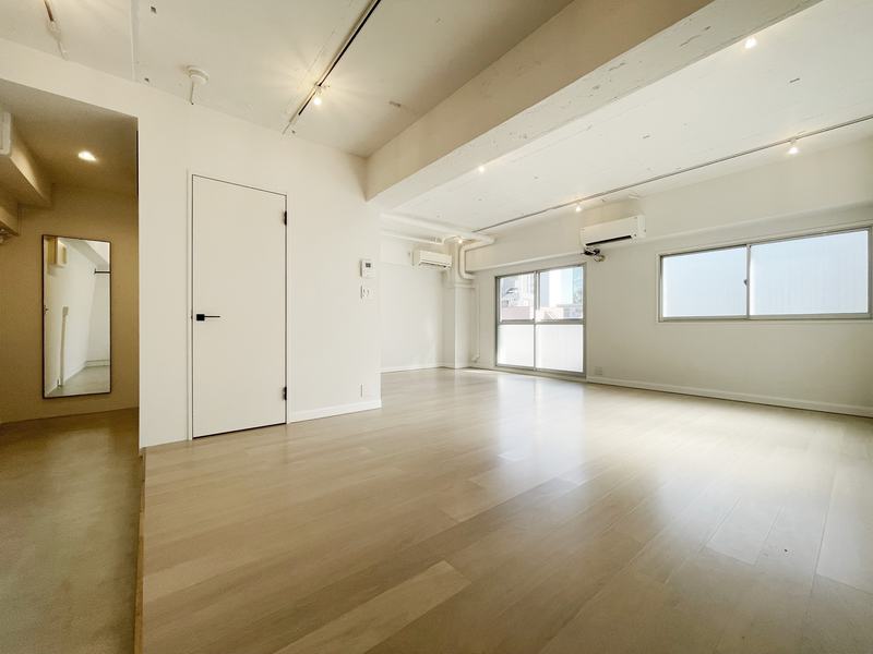 Office　恵比寿 小倉ビルの写真