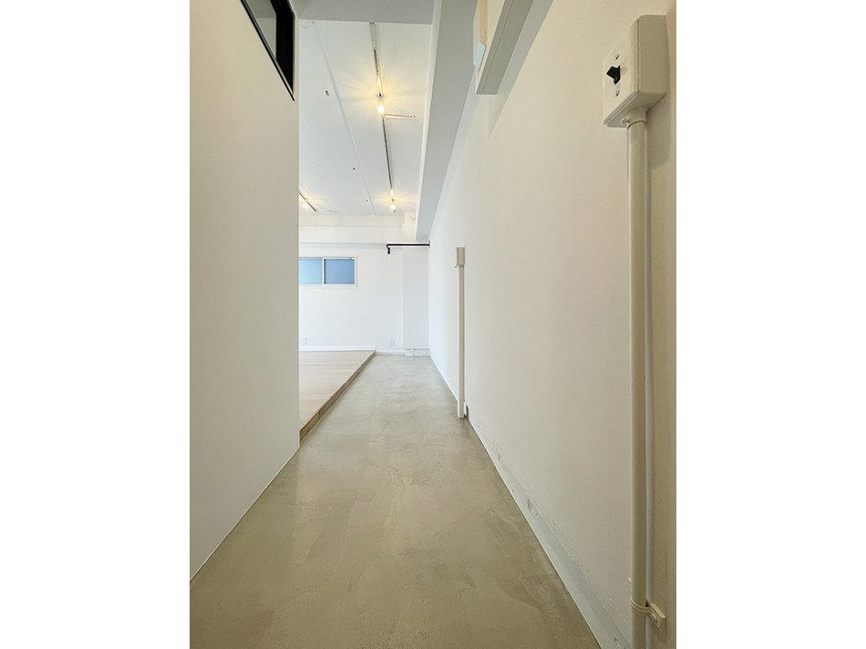 Office　恵比寿 小倉ビルの写真3