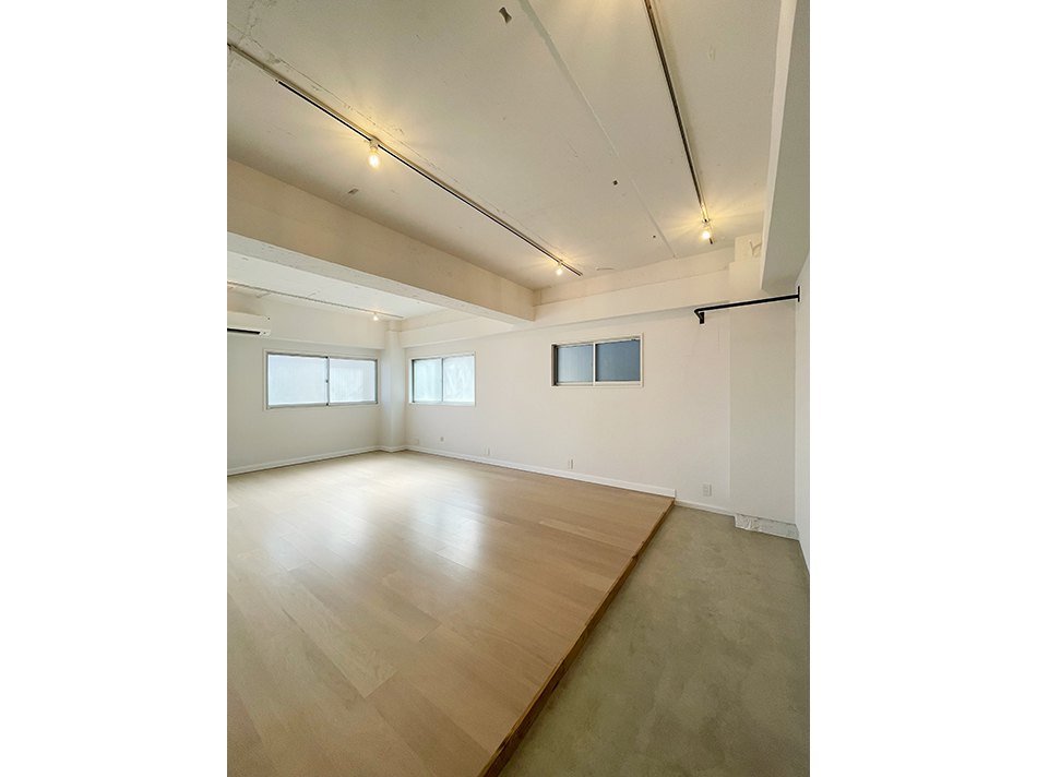 Office　恵比寿 小倉ビルの写真4