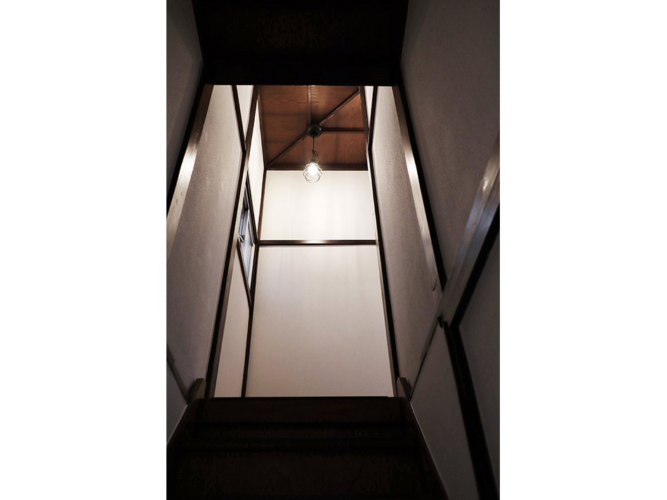 住宅　梅田の写真4
