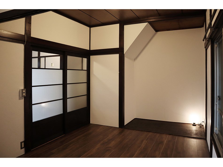 住宅　梅田の写真6