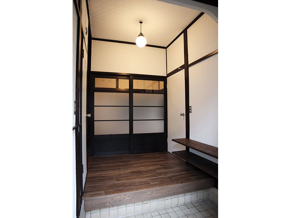 住宅　梅田の写真7