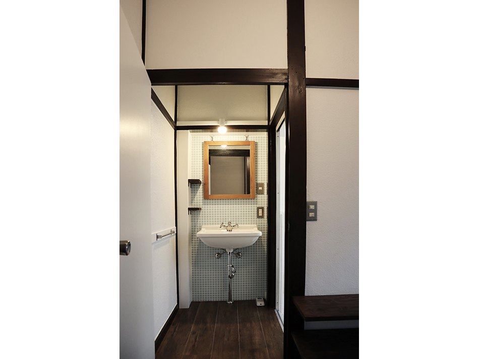 住宅　梅田の写真8