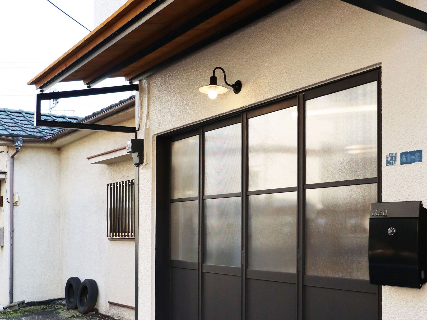 住宅　押上の写真2