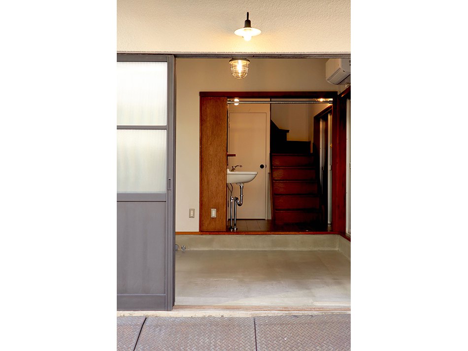 住宅　押上の写真3