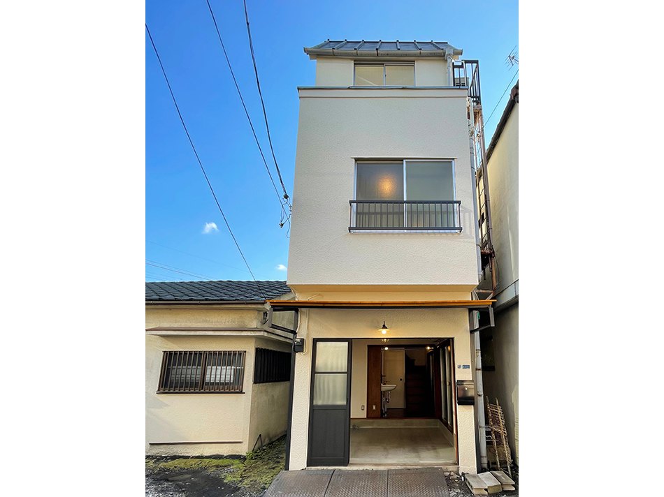 住宅　押上の写真9